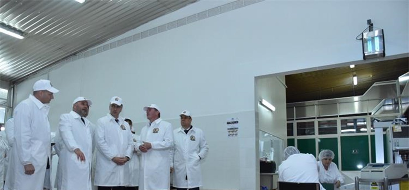 Vlada želi osigurati učinkovitu i održivu poljoprivrednu politiku te prehrambenu neovisnost Hrvatske